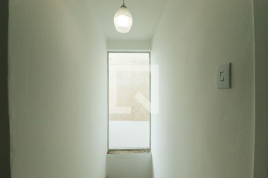 Escada de casa para alugar com 2 quartos, 60m² em Jardim São Paulo(zona Norte), São Paulo