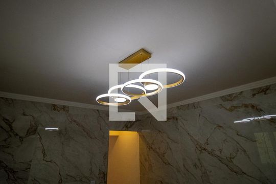 Cozinha de casa à venda com 4 quartos, 175m² em Jardim Tremembe, São Paulo