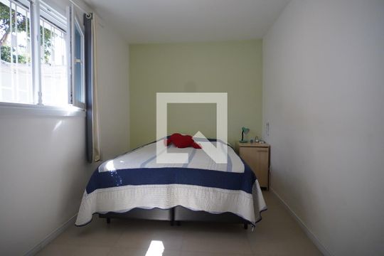 Quarto 1 de casa à venda com 3 quartos, 167m² em Jardim Itu, Porto Alegre