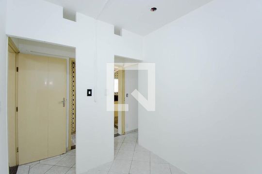 Quarto Reversível de casa à venda com 2 quartos, 130m² em Cidade Maia, Guarulhos