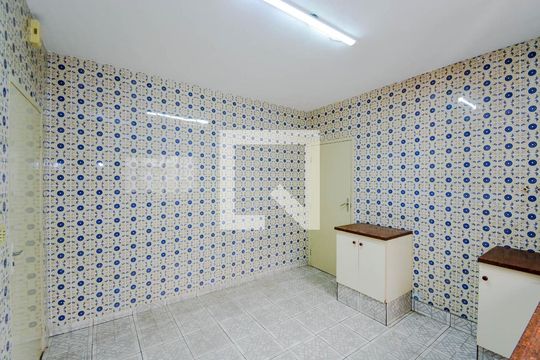 Cozinha de casa à venda com 2 quartos, 130m² em Cidade Maia, Guarulhos