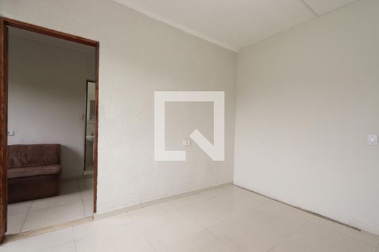 Sala/Cozinha de apartamento para alugar com 1 quarto, 28m² em Jardim Nove de Julho, São Paulo
