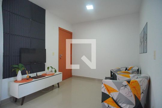 Apartamento para alugar com 2 quartos, 44m² em Santo André, São Leopoldo
