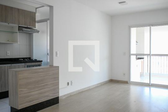 Apartamento à venda com 2 quartos, 60m² em Sacomã, São Paulo