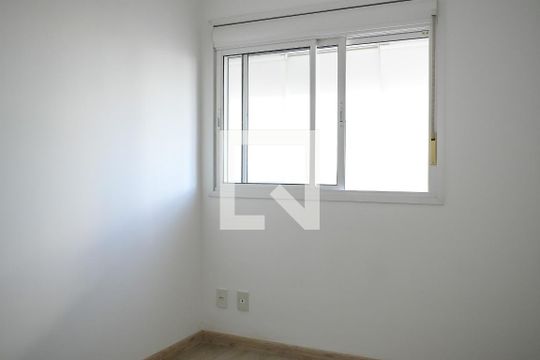 Quarto 1 de apartamento para alugar com 2 quartos, 60m² em Sacomã, São Paulo