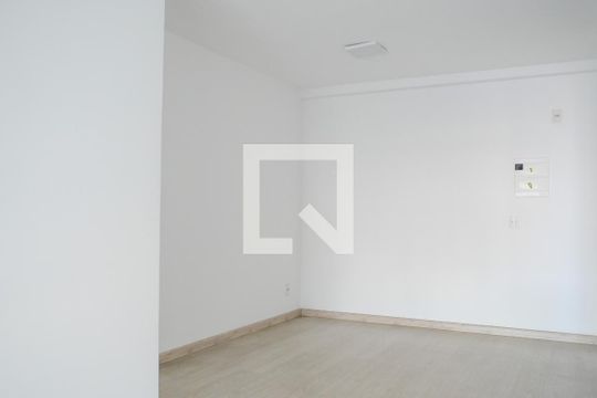 Sala de apartamento para alugar com 2 quartos, 60m² em Sacomã, São Paulo
