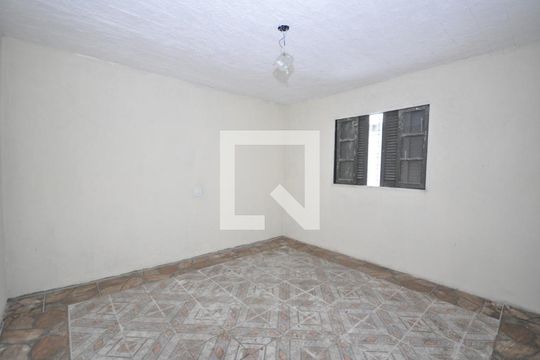 Quarto 1 de casa para alugar com 2 quartos, 120m² em Jaçanã, São Paulo