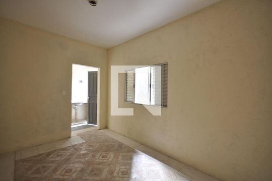 Quarto 2 de casa para alugar com 2 quartos, 120m² em Jaçanã, São Paulo