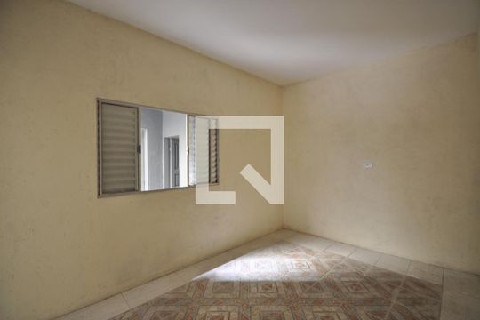 Quarto 2 de casa para alugar com 2 quartos, 120m² em Jaçanã, São Paulo