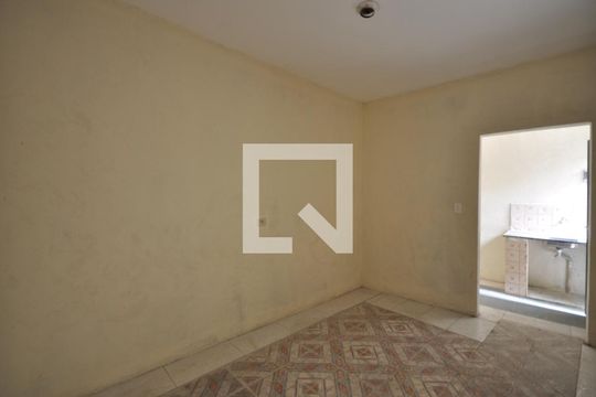 Quarto 2 de casa para alugar com 2 quartos, 120m² em Jaçanã, São Paulo