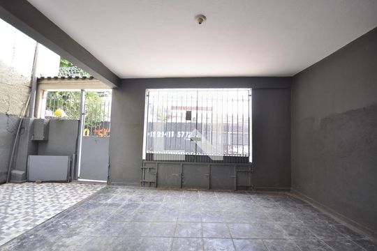 Vista do Quarto 1 de casa para alugar com 2 quartos, 120m² em Jaçanã, São Paulo