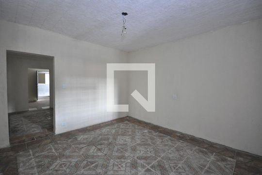 Quarto 1 de casa para alugar com 2 quartos, 120m² em Jaçanã, São Paulo