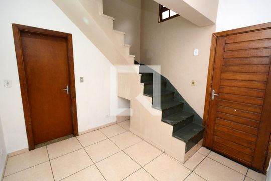 Casa para alugar com 1 quarto, 32m² em Jardim Satélite, São Paulo