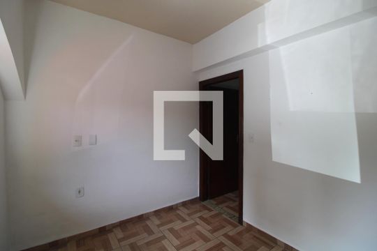 Quarto de casa para alugar com 1 quarto, 32m² em Jardim Satélite, São Paulo