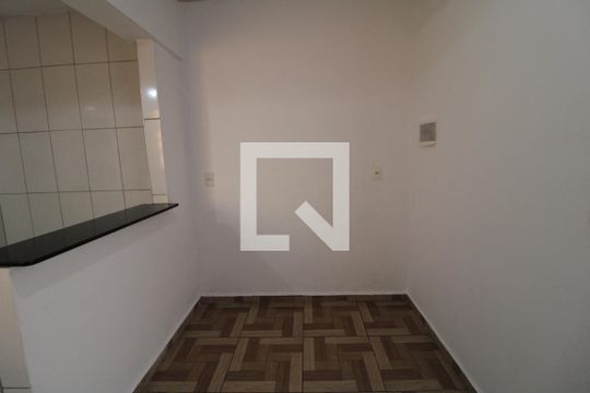 Sala de casa para alugar com 1 quarto, 32m² em Jardim Satélite, São Paulo