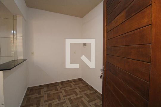 Casa para alugar com 1 quarto, 32m² em Jardim Satélite, São Paulo