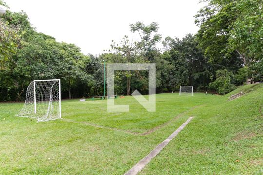 Quadra de apartamento para alugar com 2 quartos, 50m² em Parque Industrial, São José dos Campos