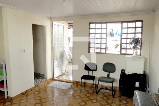 Área de Serviço de casa à venda com 6 quartos, 216m² em Freguesia do Ó, São Paulo