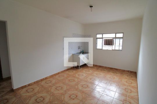 Casa para alugar com 1 quarto, 32m² em Jardim Japão, São Paulo
