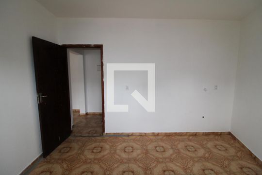 Quarto 1 de casa para alugar com 1 quarto, 32m² em Jardim Japão, São Paulo