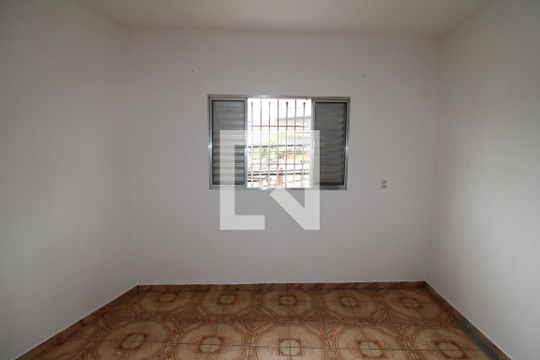Quarto 1 de casa para alugar com 1 quarto, 32m² em Jardim Japão, São Paulo