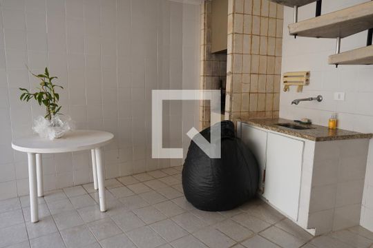 Área de churrasco de casa à venda com 3 quartos, 278m² em Sumaré, São Paulo