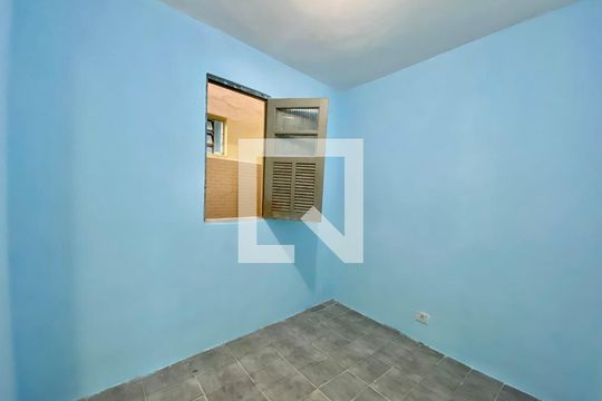 Quarto 2 de casa para alugar com 3 quartos, 89m² em Pau Miúdo, Salvador