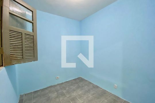 Quarto 2 de casa para alugar com 3 quartos, 89m² em Pau Miúdo, Salvador