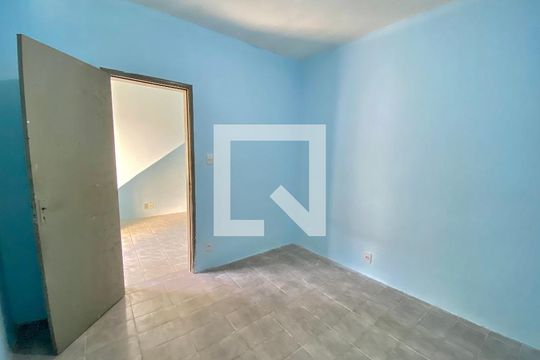 Quarto 1 de casa para alugar com 3 quartos, 89m² em Pau Miúdo, Salvador