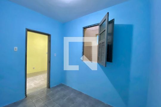 Quarto 2 de casa para alugar com 3 quartos, 89m² em Pau Miúdo, Salvador