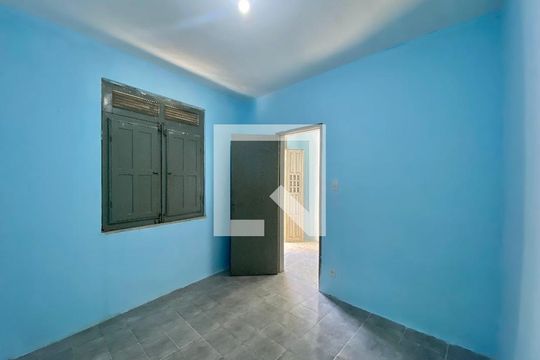 Quarto 1 de casa para alugar com 3 quartos, 89m² em Pau Miúdo, Salvador