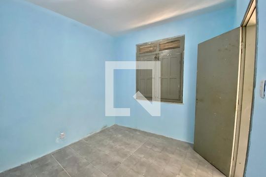 Quarto 1 de casa para alugar com 3 quartos, 89m² em Pau Miúdo, Salvador