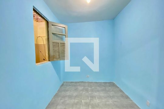 Quarto 2 de casa para alugar com 3 quartos, 89m² em Pau Miúdo, Salvador