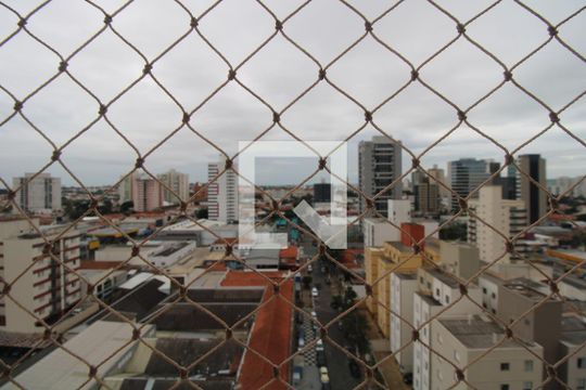 Vista do Quarto 2 de apartamento à venda com 2 quartos, 98m² em Jardim Brasil, Campinas
