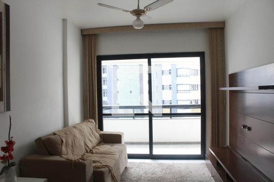 Kitnet/Studio para alugar com 1 quarto, 55m² em Caminho das Árvores, Salvador