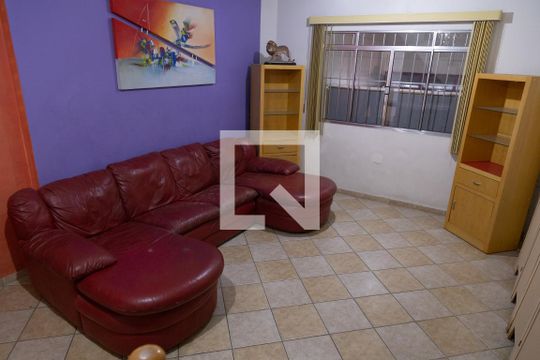 Sala de casa à venda com 5 quartos, 240m² em Mooca, São Paulo