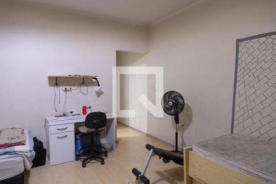 Suíte 1 de casa à venda com 5 quartos, 240m² em Mooca, São Paulo