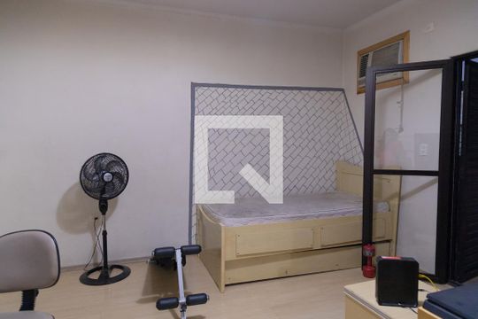 Suíte 1 de casa à venda com 5 quartos, 240m² em Mooca, São Paulo