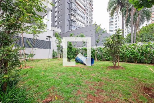 Área comum - Pet Place de kitnet/studio para alugar com 1 quarto, 25m² em Pinheiros, São Paulo