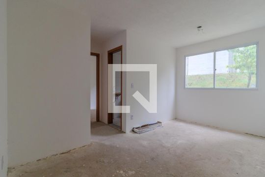 Apartamento para alugar com 2 quartos, 43m² em Parque Reboucas, São Paulo