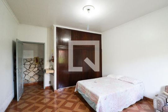 Quarto 1 de casa à venda com 2 quartos, 238m² em Água Fria, São Paulo