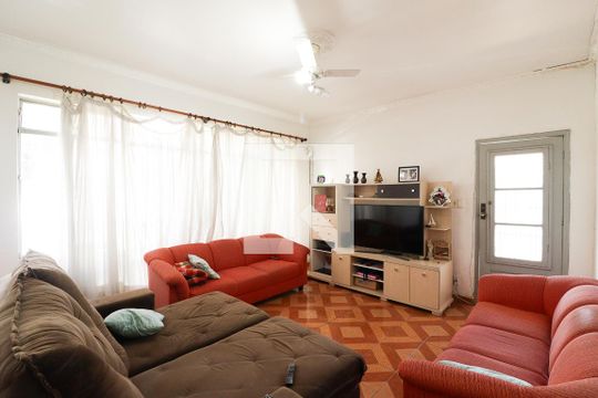 Casa à venda com 2 quartos, 238m² em Água Fria, São Paulo