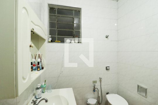 Banheiro de casa à venda com 2 quartos, 238m² em Água Fria, São Paulo