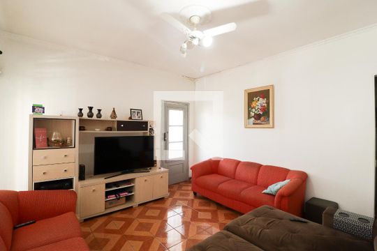 Sala de casa à venda com 2 quartos, 238m² em Água Fria, São Paulo