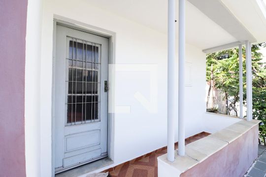 Entrada de casa à venda com 2 quartos, 238m² em Água Fria, São Paulo