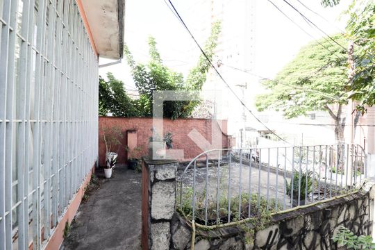 Varanda de casa à venda com 2 quartos, 238m² em Água Fria, São Paulo