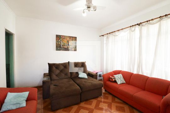 Sala de casa à venda com 2 quartos, 238m² em Água Fria, São Paulo
