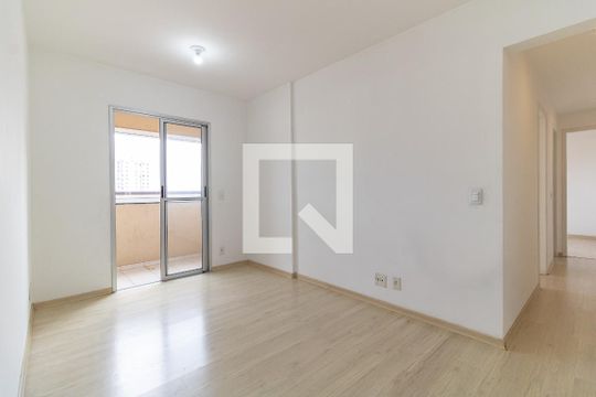 Apartamento para alugar com 2 quartos, 53m² em Saúde, São Paulo