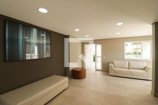 Apartamento para alugar com 2 quartos, 42m² em Vila Guaca, São Paulo