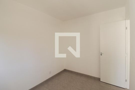 Quarto 1 de apartamento para alugar com 2 quartos, 42m² em Vila Guaca, São Paulo